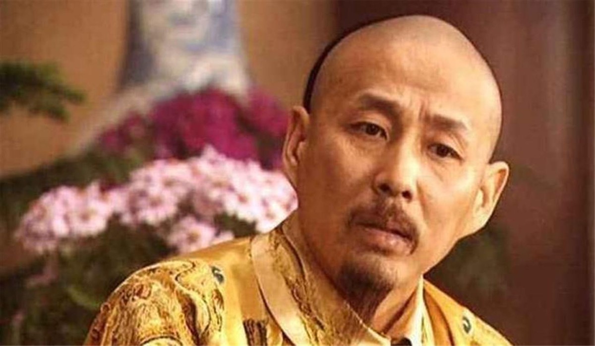 康熙第一次见到孙子乾隆,康熙为何喜欢乾隆孙子