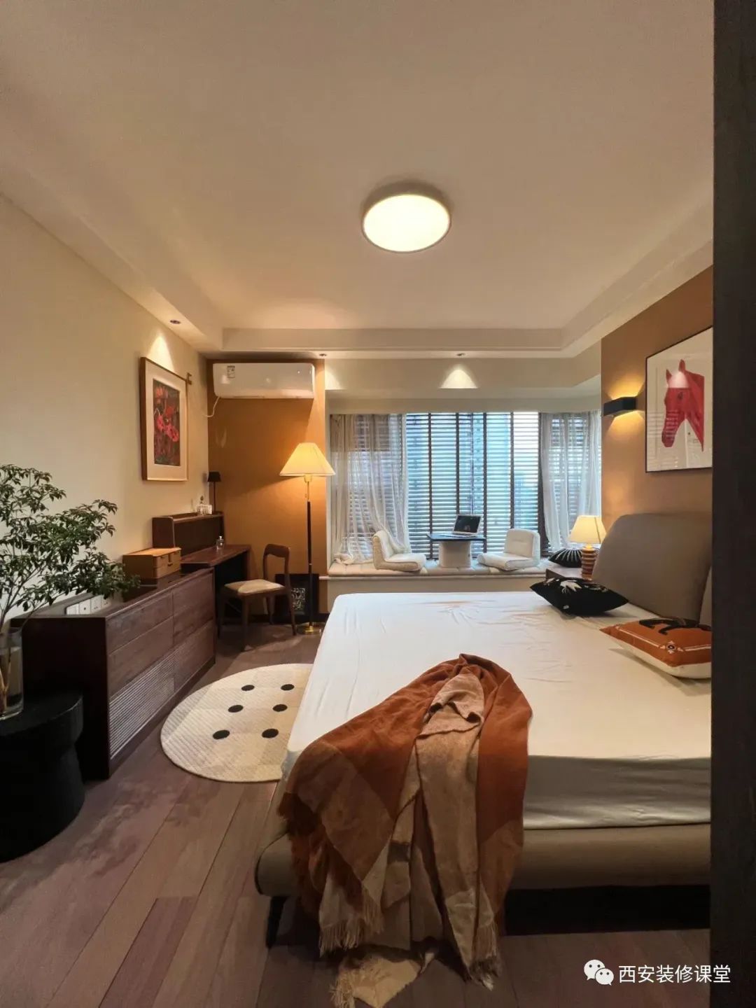 如何便宜买卧室化妆台,卧室化妆台设计效果图