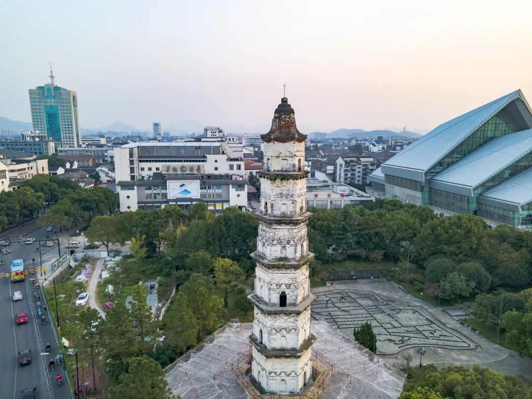 绍兴是最纯正的江南,绍兴江南名都