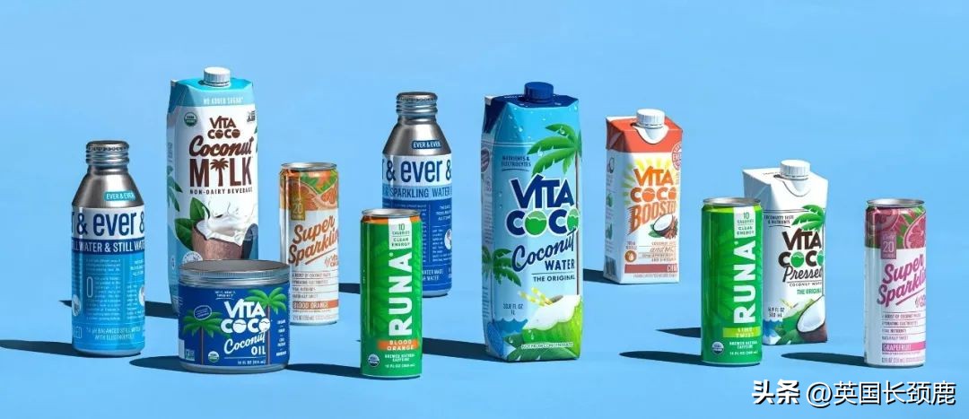 外国夏日解渴饮料,英国饮料推荐