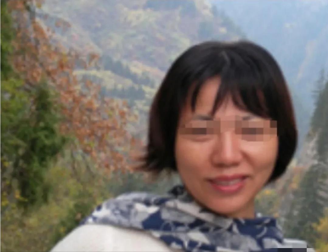 河北唐山女教授处理结果,唐山女教授事件处理