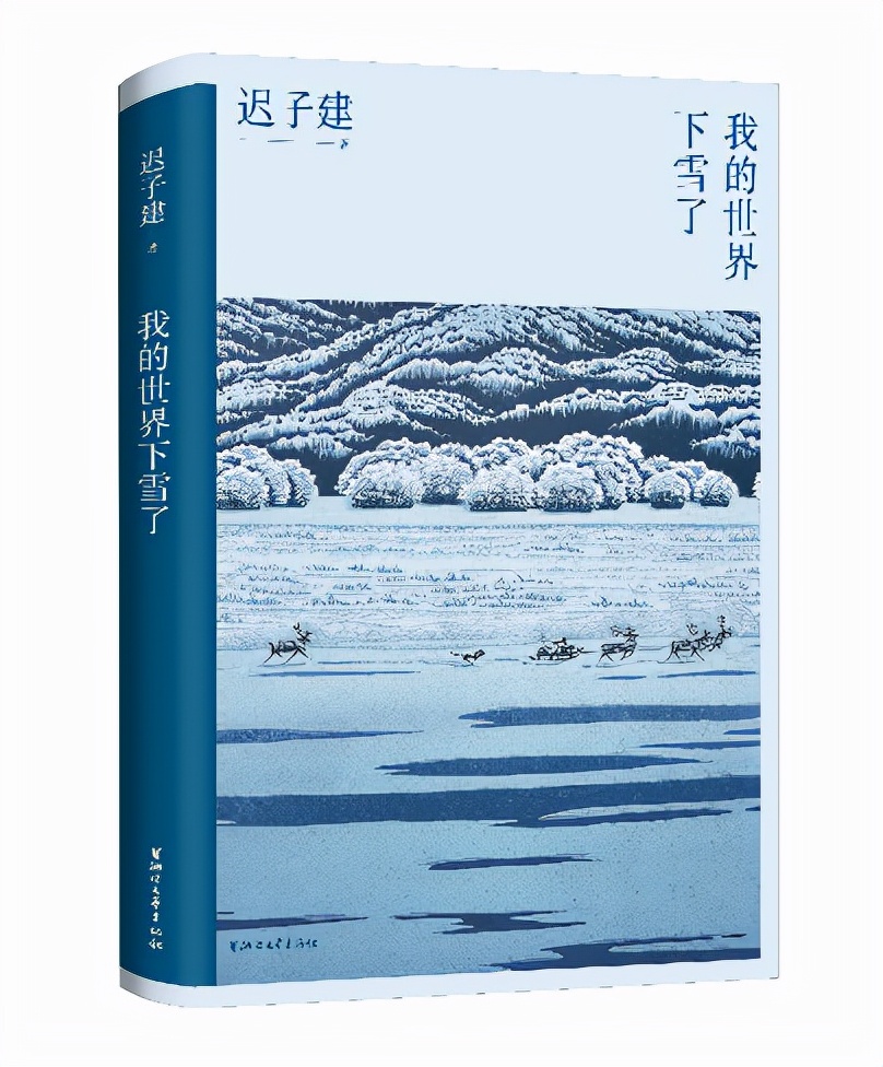 迟子建小说的爱的主题,迟子建的散文爱
