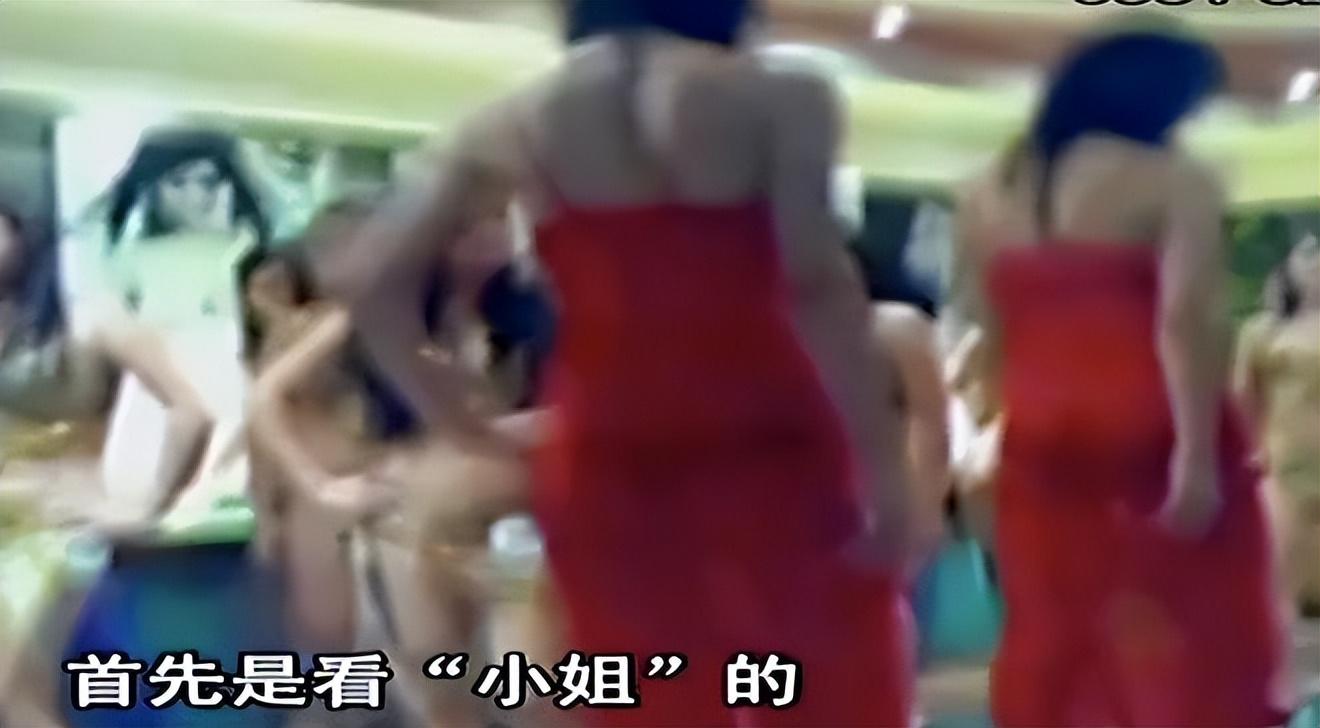 东莞黑势力真实案例纪录片,东莞扫黄事件舆论分析