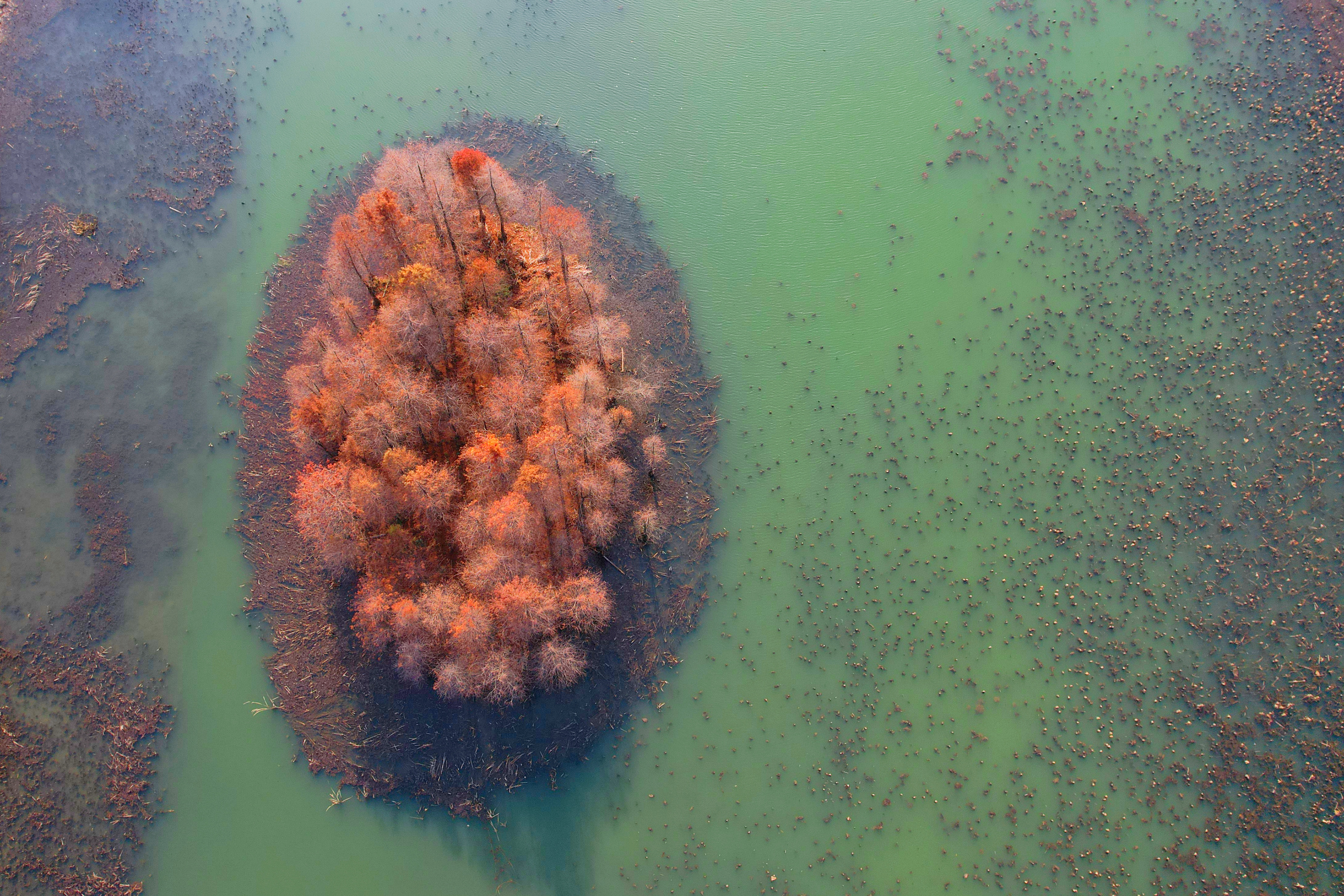 苏州东太湖游玩攻略图,苏州东太湖边旅游