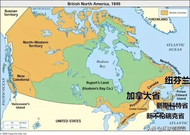 加拿大首都渥太华被称为郁金香城,加拿大首都渥太华温哥华多伦多