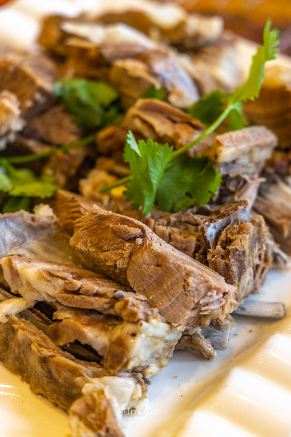 甘肃定西被评为不适宜居住地,甘肃定西薯都简介