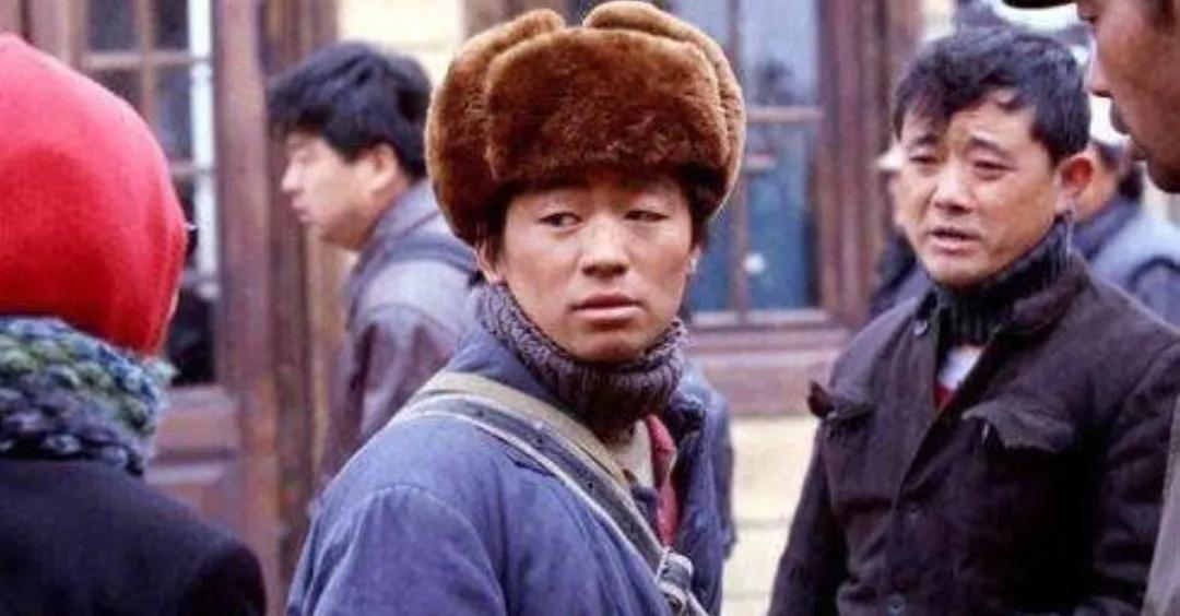 外国人看王宝强少林小子,少林武僧王宝强