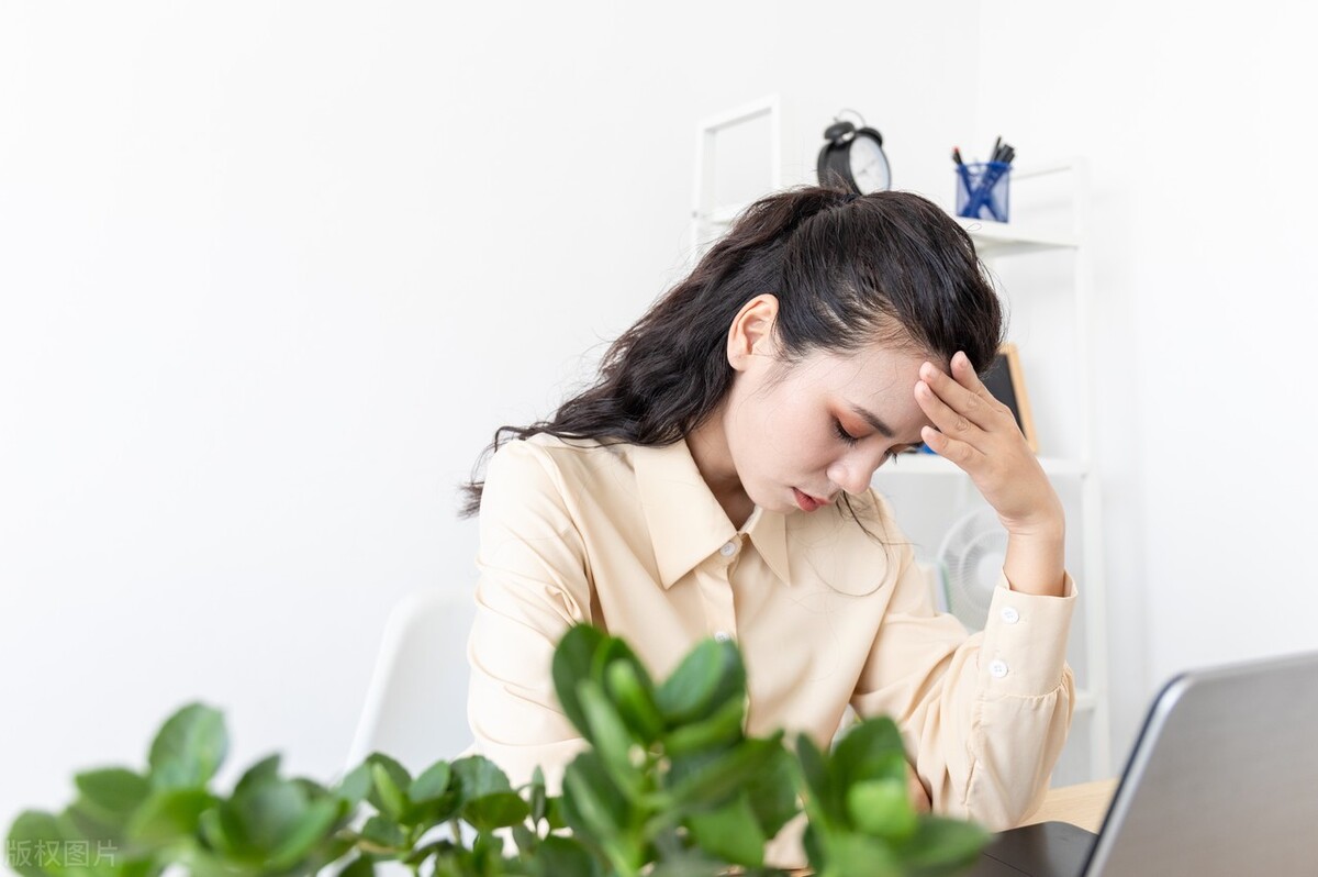 缺铁性贫血在什么情况下补铁无效,贫血不要乱补铁正确补血看这里