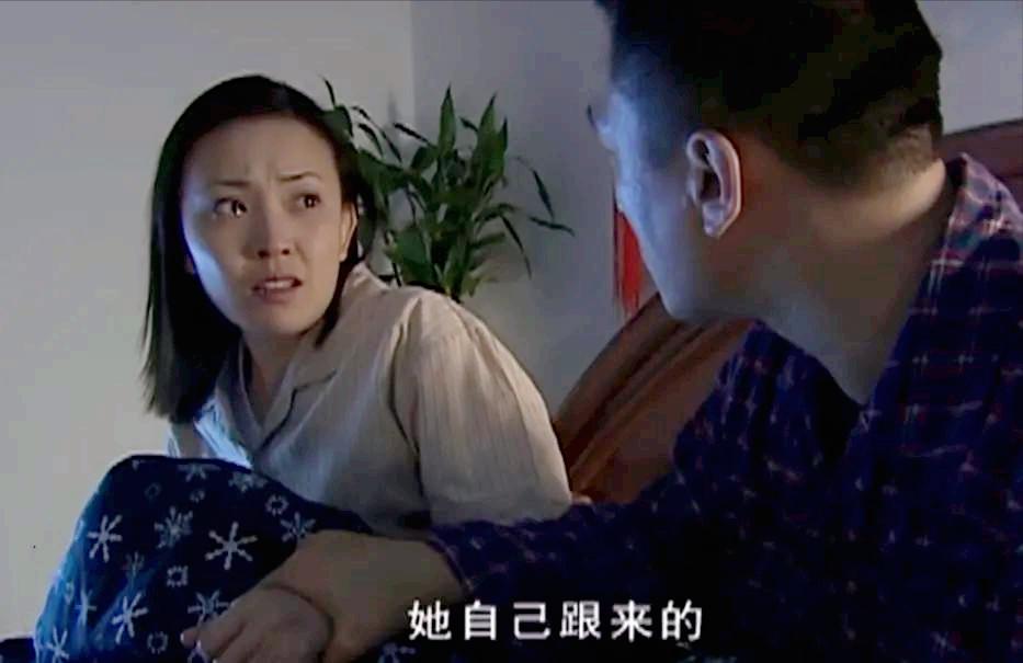 征服演员的近况,征服里的老戏骨现状