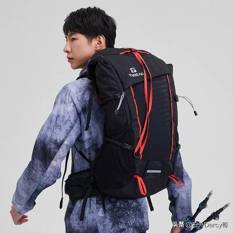 国产公认最好的登山包,户外旅行登山包十大牌子