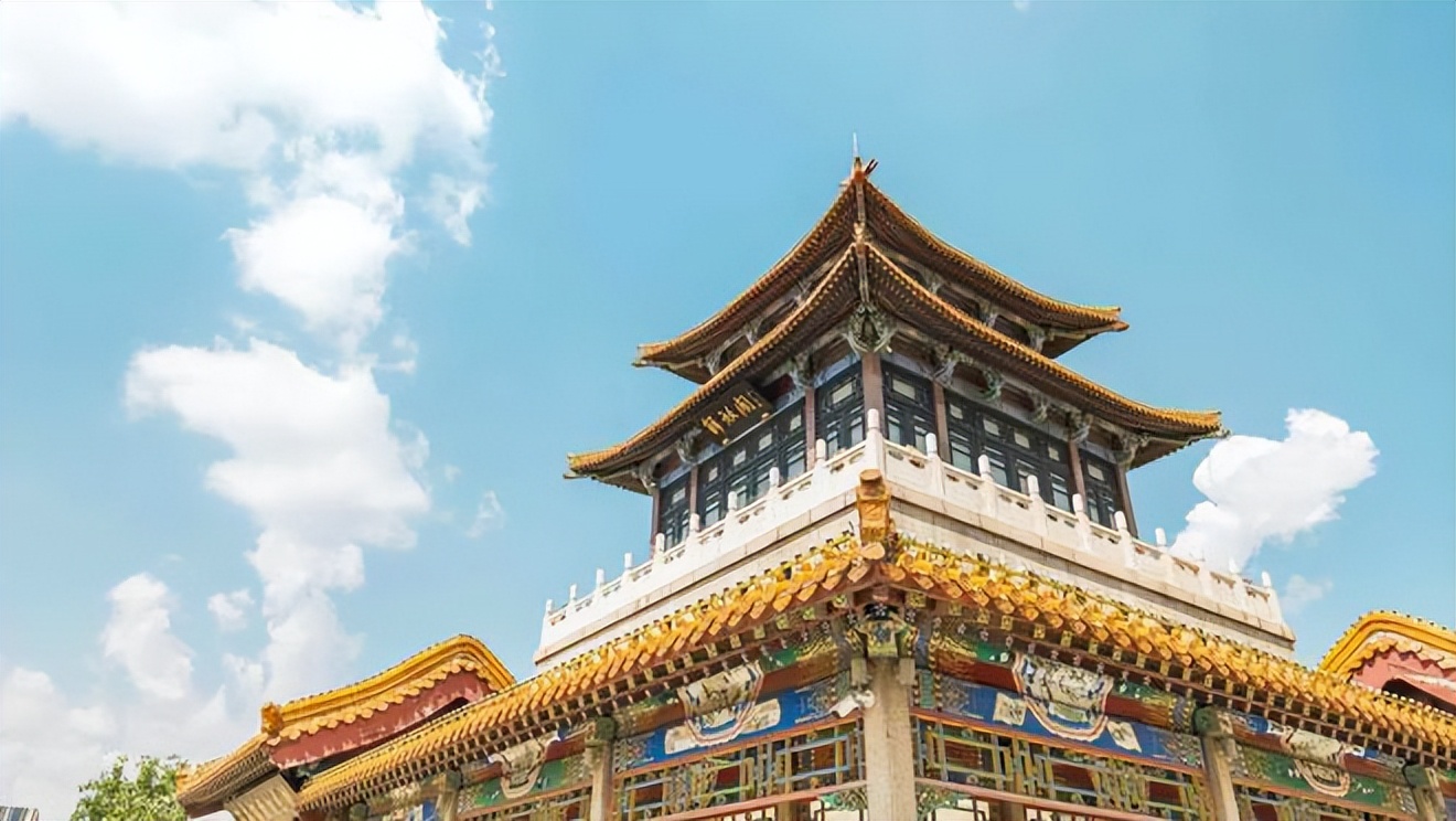 济南这些旅游景区可半价或免费游,济南11家景区将免费