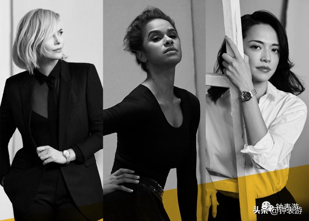 超级机械计时万年历腕表,机械腕表大全