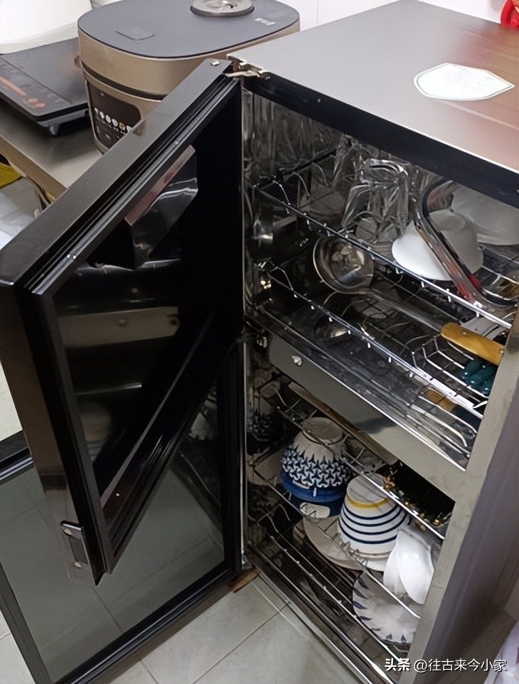 康宝立式消毒柜好不好,康宝铝制消毒柜怎么样