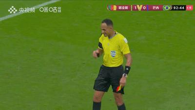 「眼观」日本队球出没出底线？C罗碰没碰球？世界杯黑科技说了算