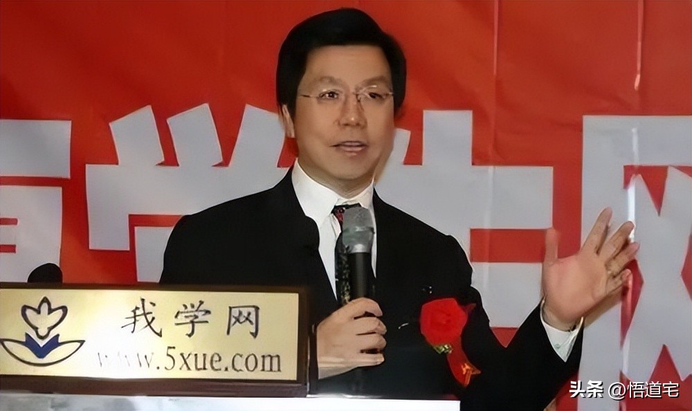 李开复与创新工场,李开复创新工场董事长