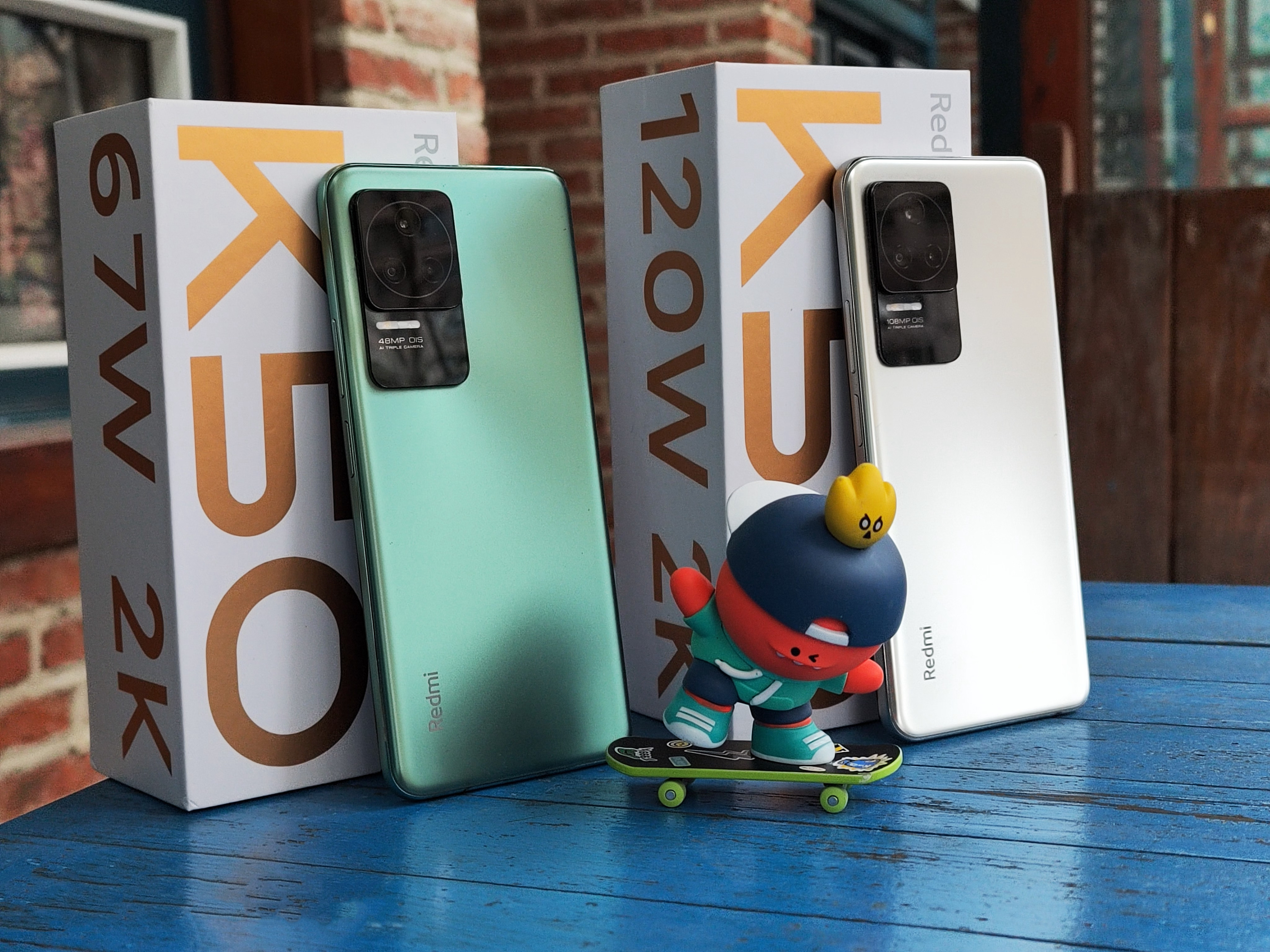 高续航大内存手机推荐,大内存大电池高性能手机有哪些