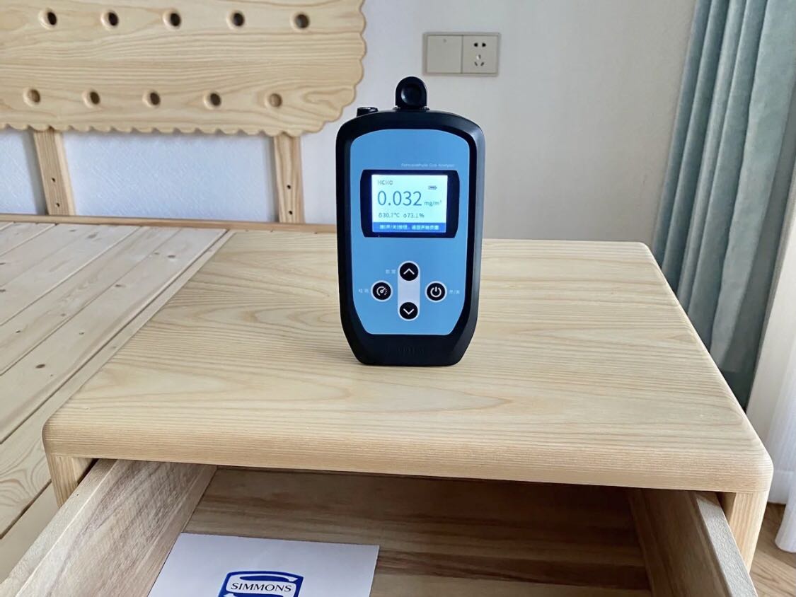 家庭自测甲醛最怕的2个土办法,住新房怎样预防甲醛