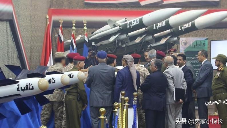 沙特购买了中国的哪些武器装备,沙特600亿都买啥了