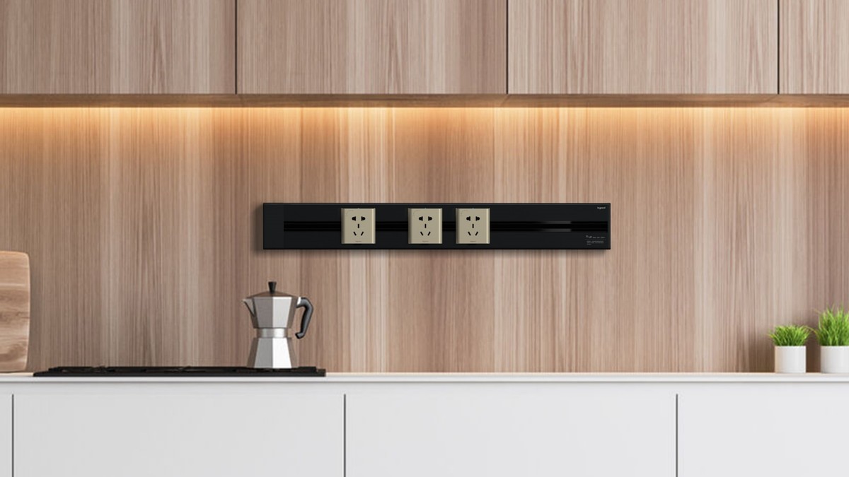 罗格朗开关插座86型底盒是通用吗,罗格朗插座开关怎么搭配