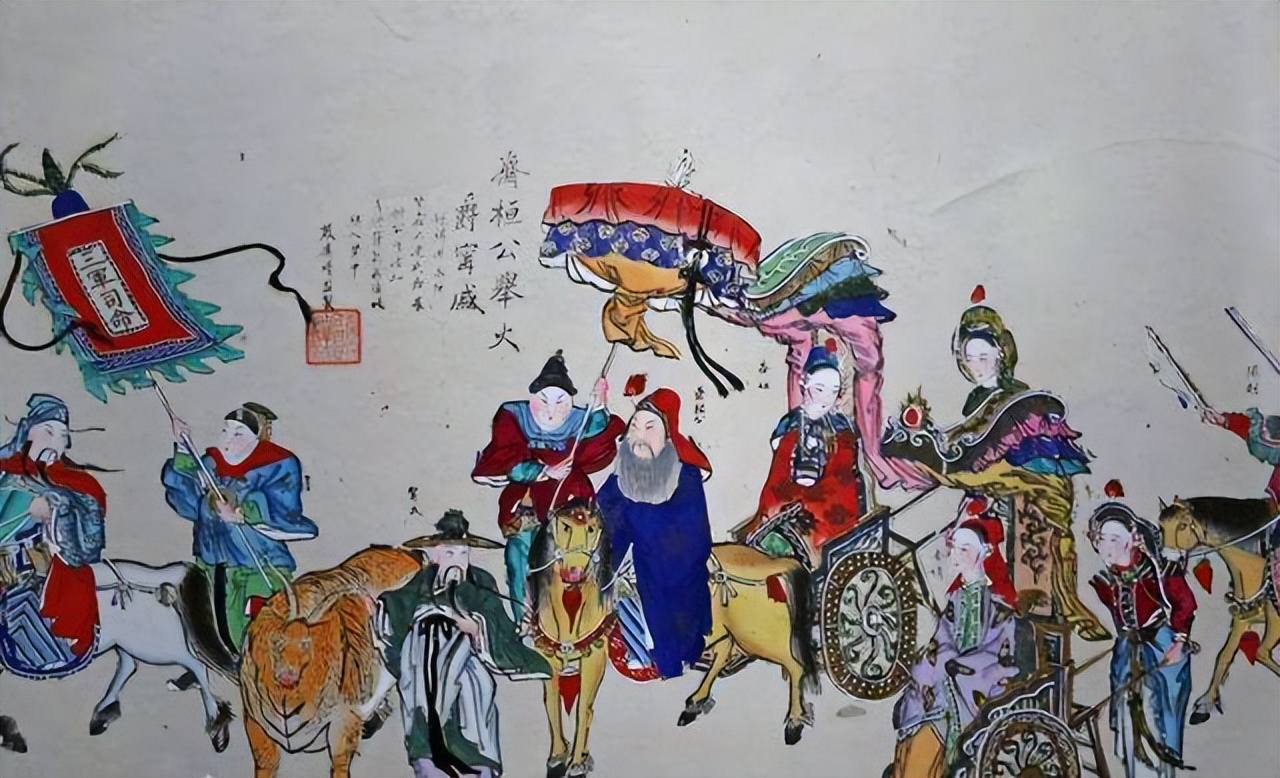 九合诸侯一匡天下一匡天下,九合诸侯一匡天下值得抽吗