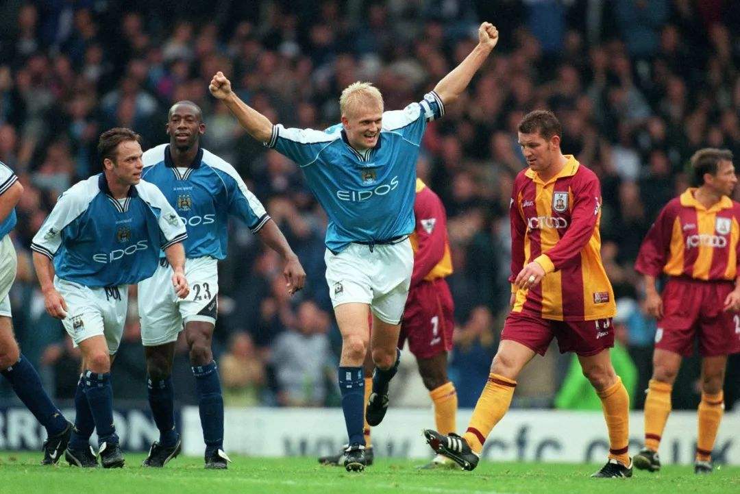 足坛父子传承,父子兵足坛