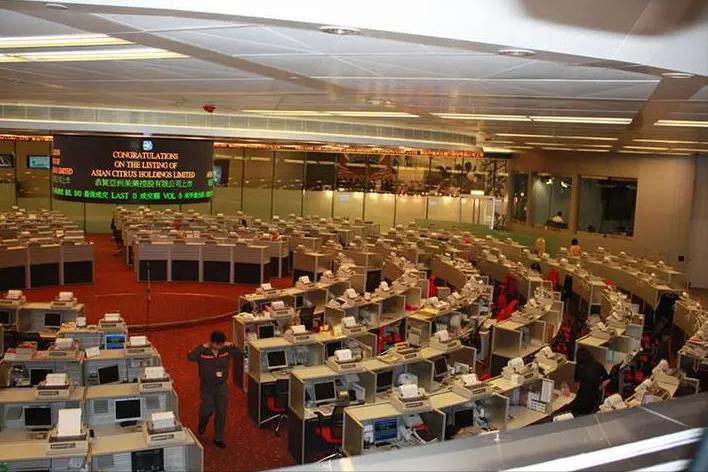 阿里巴巴跌了为什么港股就跌呢,阿里巴巴内部因素