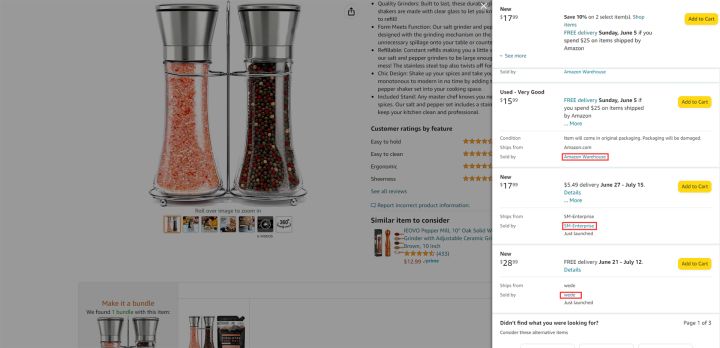 如何快速有效赶走亚马逊恶意跟卖,亚马逊怎么防止跟卖