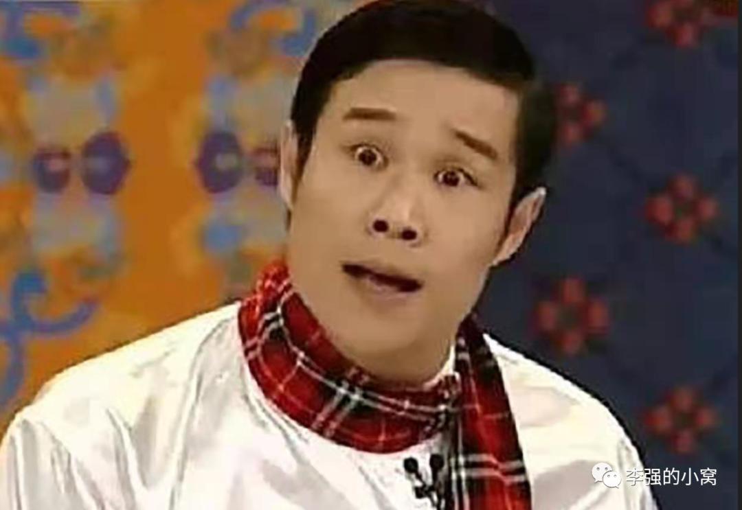 赵本山的师徒之情,赵本山与徒弟解除师徒关系