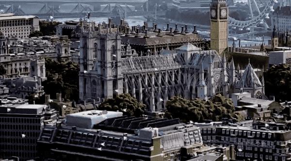 谷歌地图功能大全,谷歌地图新功能超图