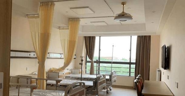 上海护理院哪家比较好,上海各区最新高端护理院一览表