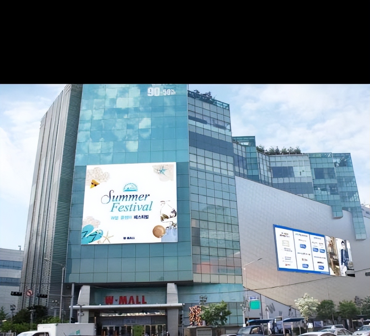 首尔奥特莱斯开业时间,韩国首尔奥特莱斯最大的店在哪里