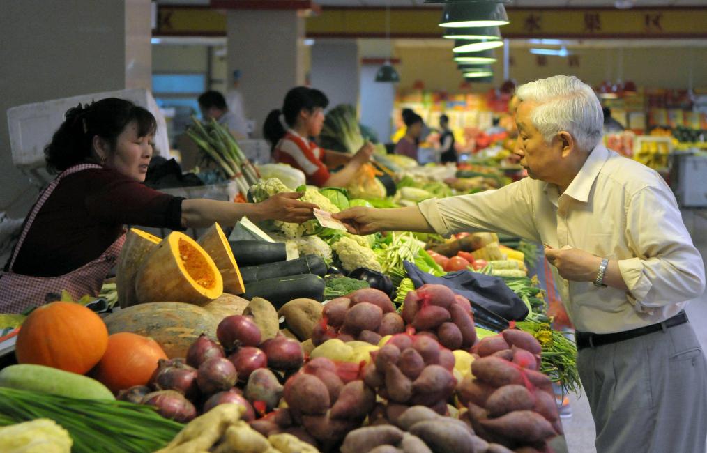 流动人口消费低的原因,流动人口和固定人口消费区别