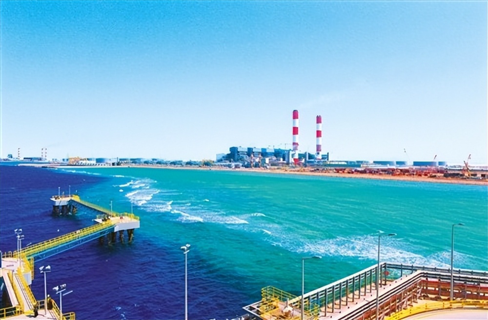 “一带一路”国际合作重大项目盘点——峰会之后