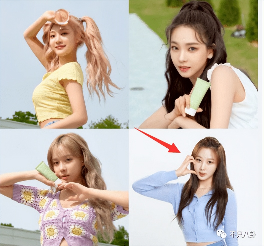 欺负人？给她找到一双合适的高跟鞋很难吗？