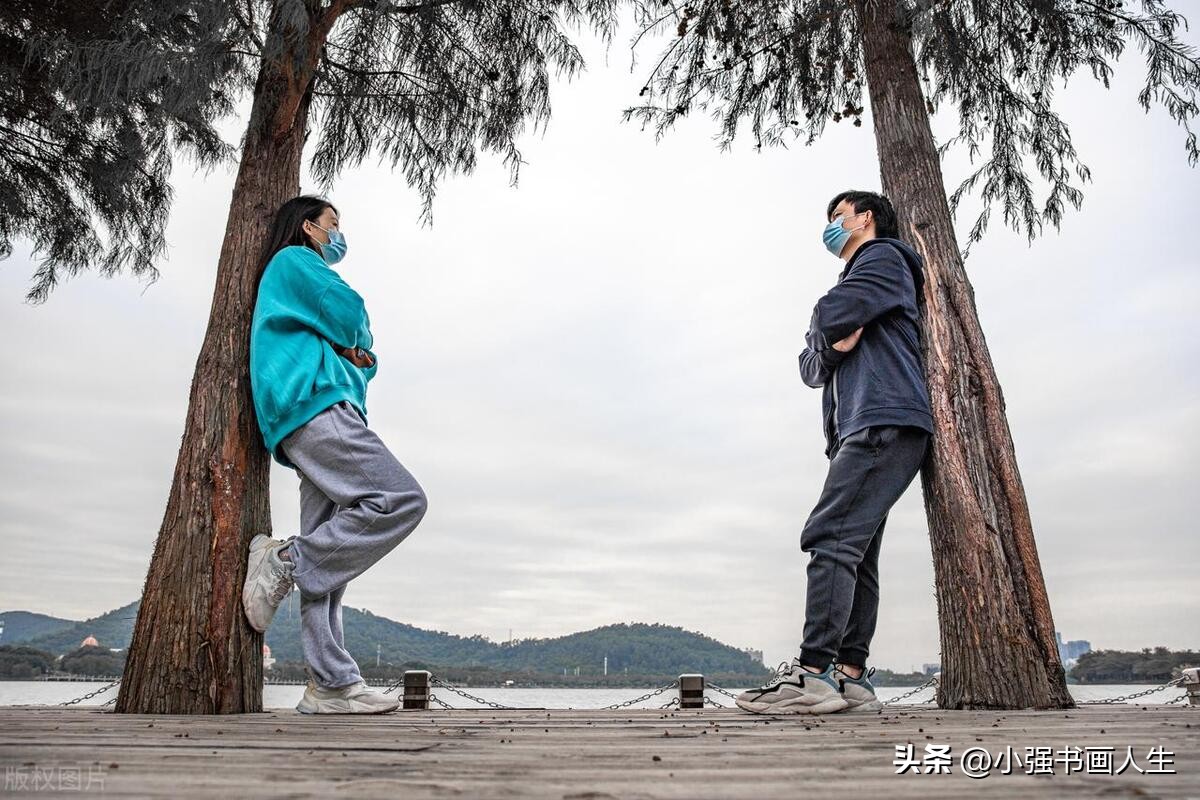 男女交往有什么要求,男女交往的前提是彼此平等