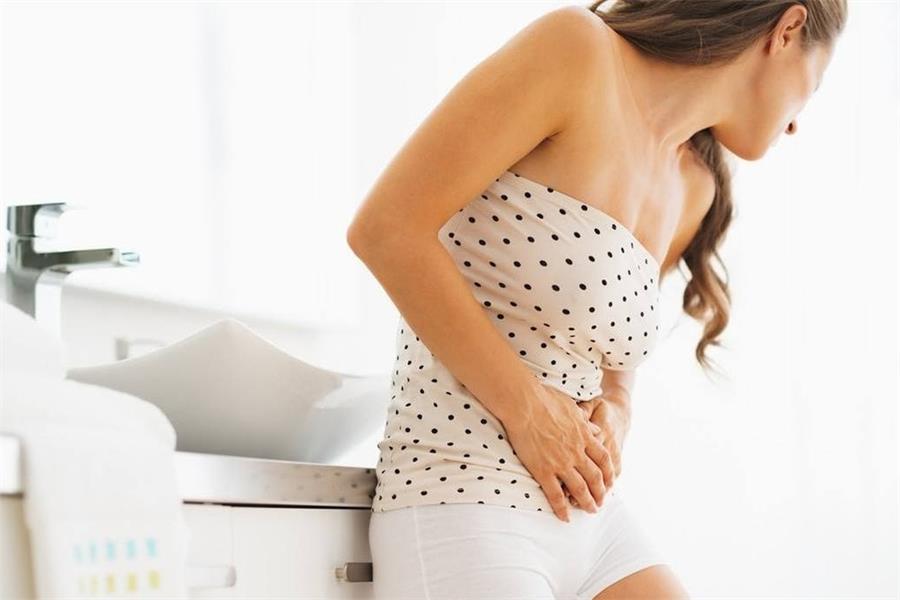 一到经期就拉稀,一到经期就腹泻是怎么回事