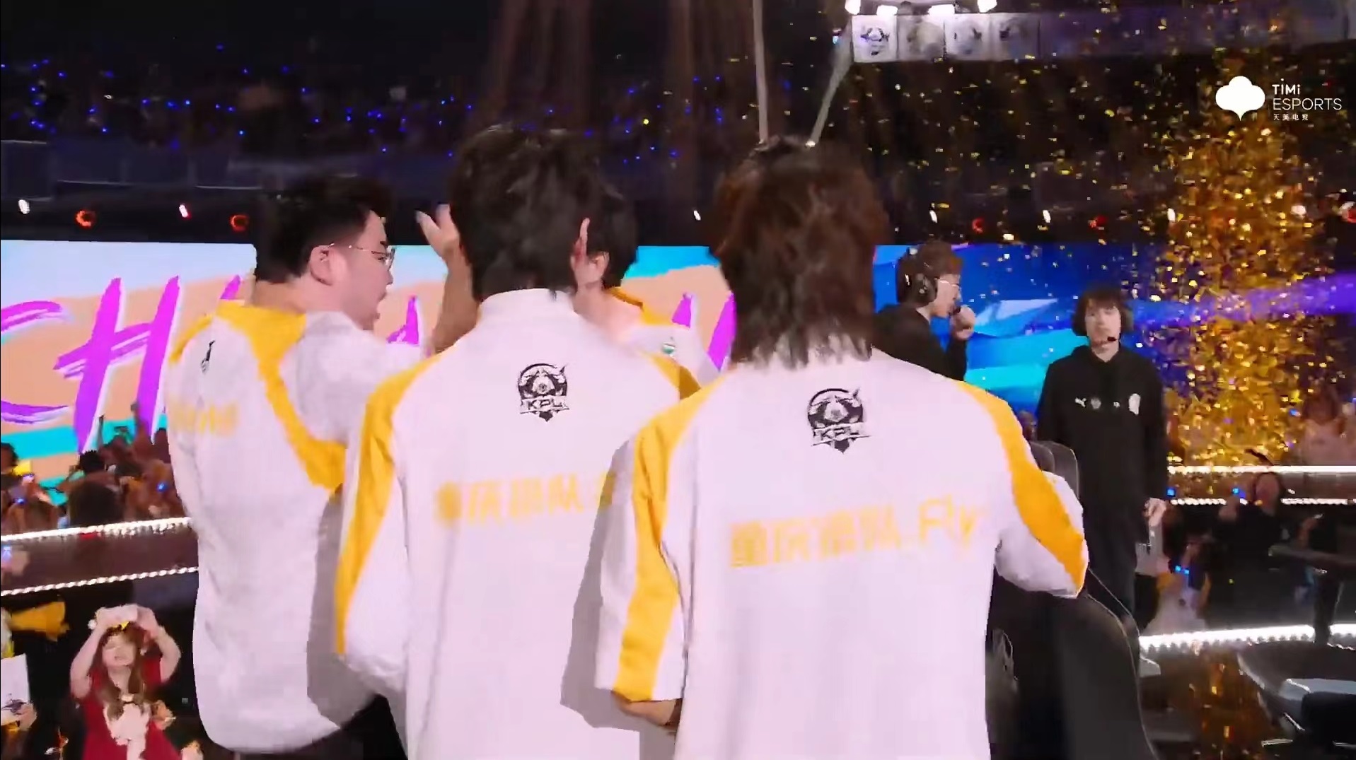 狼队夺冠第四局回放,狼队夺冠fly为什么没有fmvp