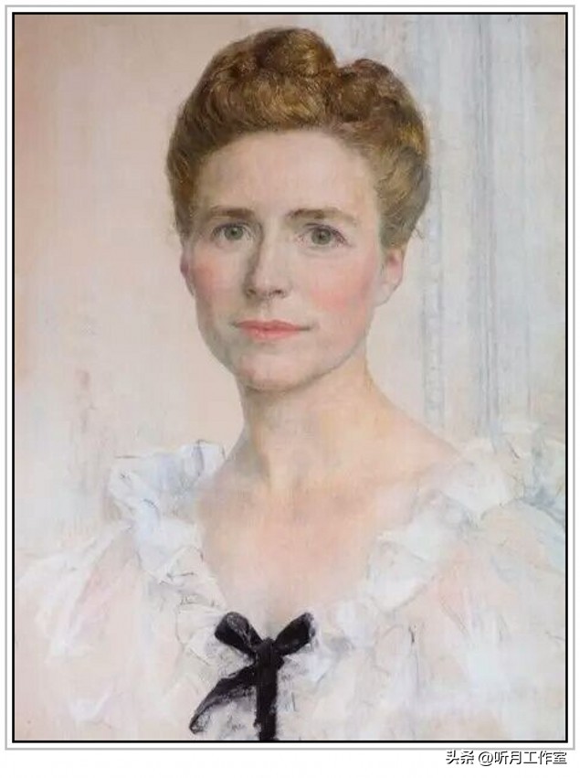 19世纪世界传世名画鉴赏之二,世界名画赏析欧洲画