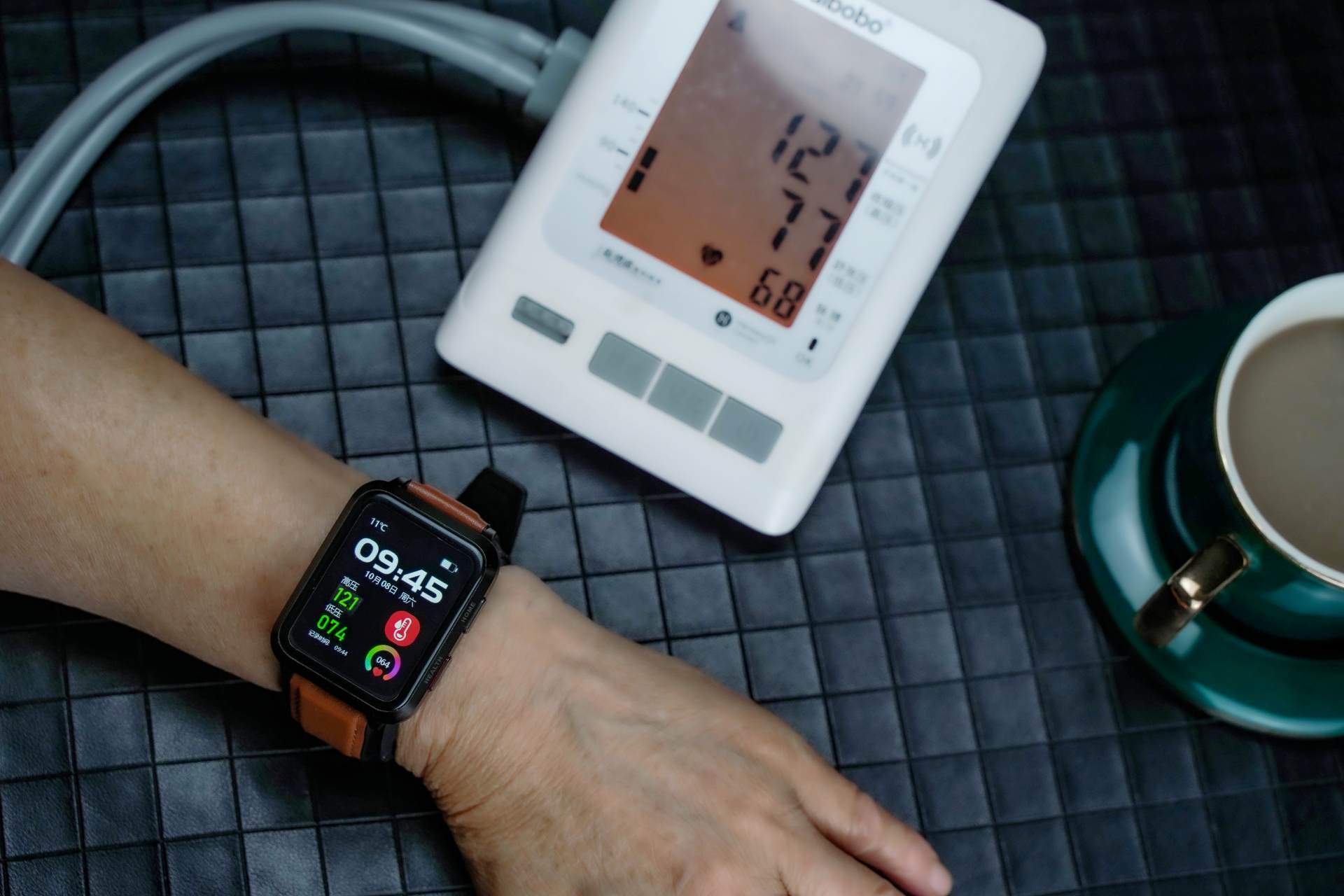 didoe50智能手表,didoe50spro手表睡眠监测不准