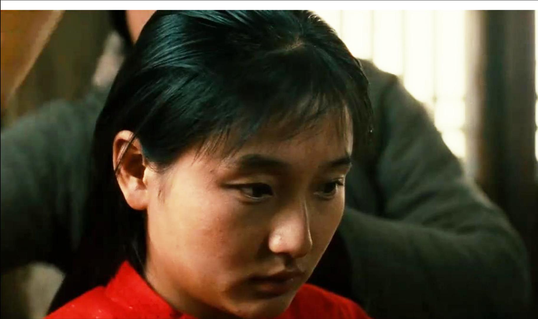 60岁老太*体下**被丈夫塞生石灰，还缝了三针，抬土枪崩他一炮