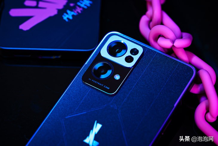 opporeno7pro英雄联盟手游限定版测评,opporeno7pro英雄联盟限定版游戏体验