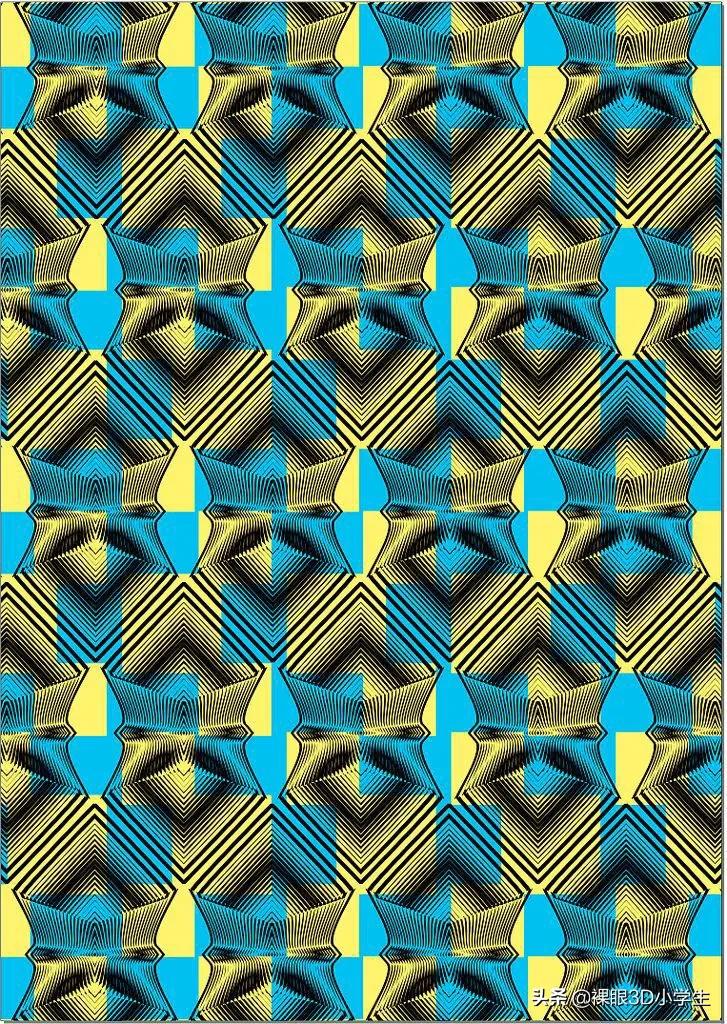 地球三维立体动图,有趣的三维图