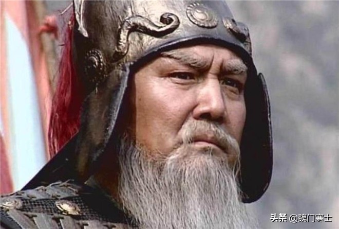 关羽的五百刀斧手武力,关羽的五百校刀手是什么梗