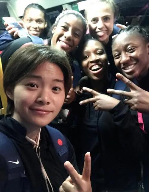 女梅西王霜,中国梅西王霜视频