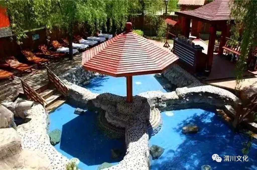 武山温泉镇旅游攻略,武山温泉旅游路线推荐