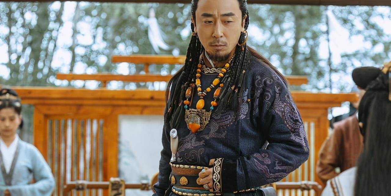 辽景宗耶律贤被谁杀的,辽代的耶律贤是谁的儿子