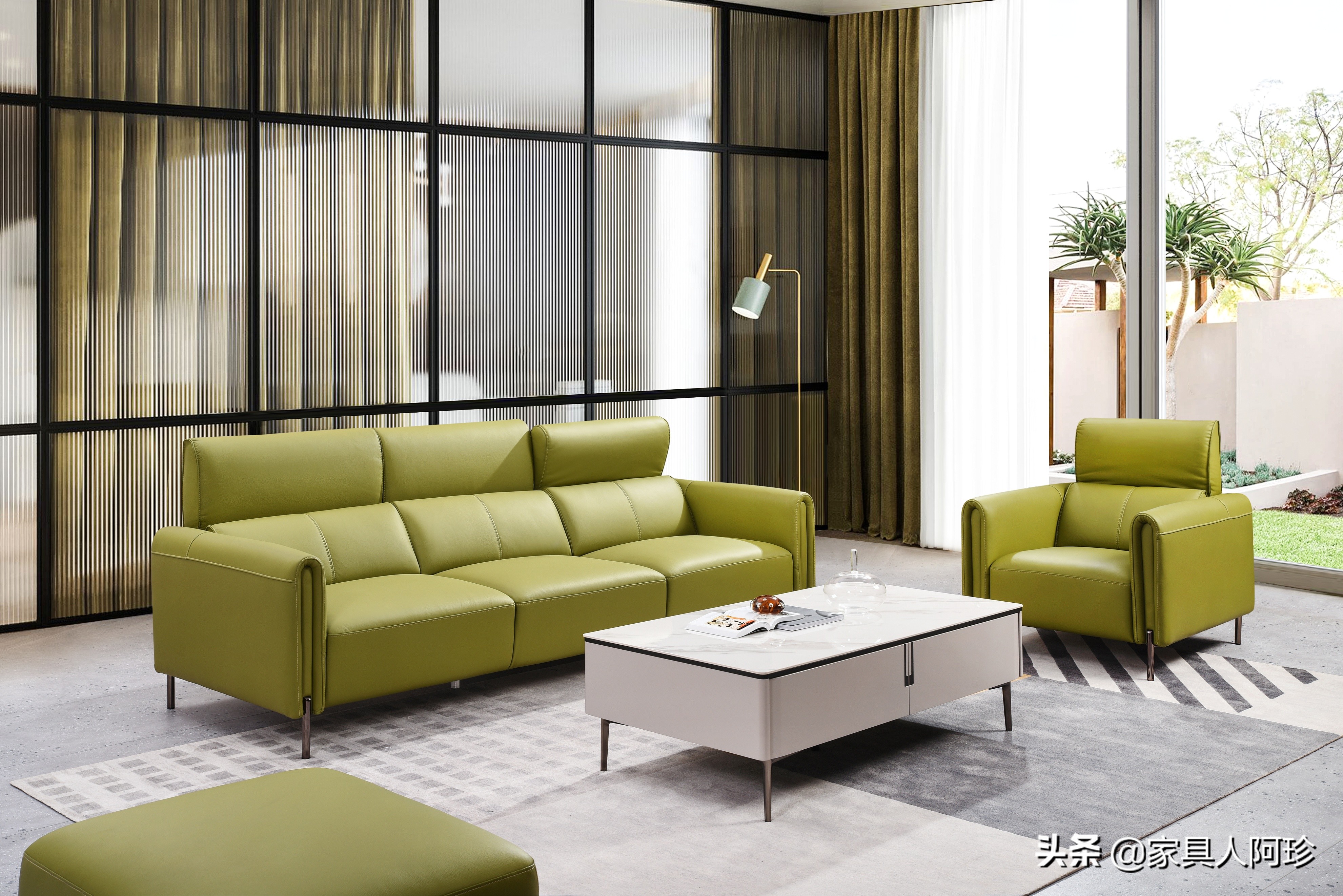 皮沙发的种类及优缺点,皮沙发什么材质比较耐用