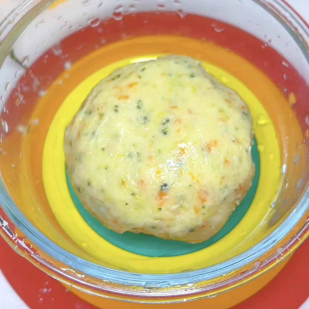 8个多月的宝宝缺钙要吃什么辅食,8个多月宝宝辅食大全及做法