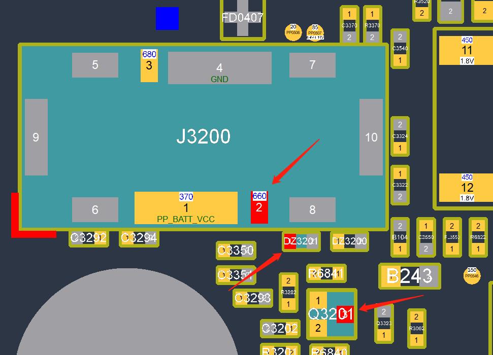 电池无数据是怎么样修复的？