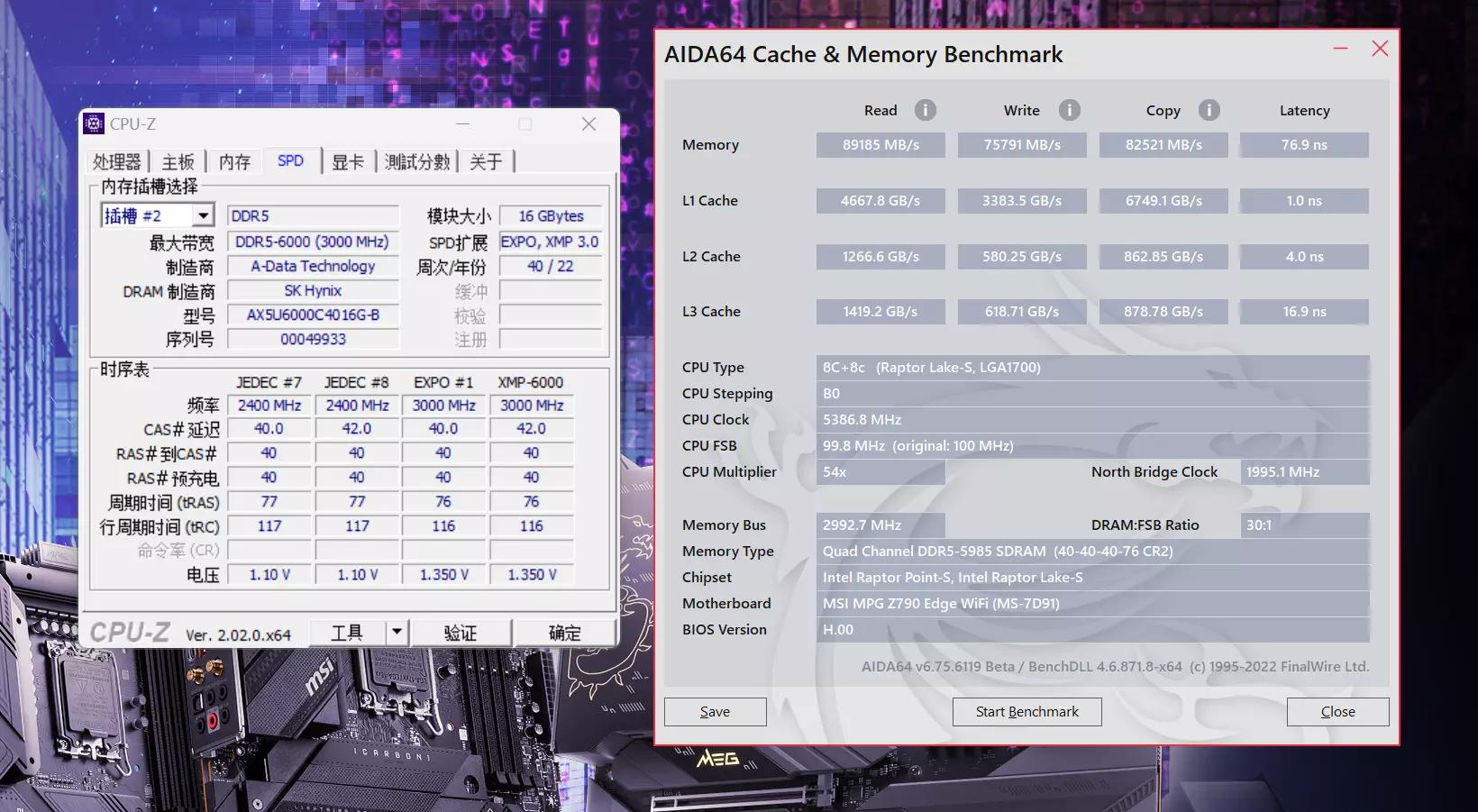 迎接兔年，2023装一台没有遗憾的纯白主机
